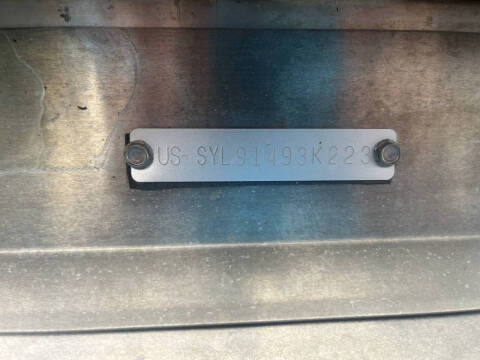 2023 Sylvan Mirage 820