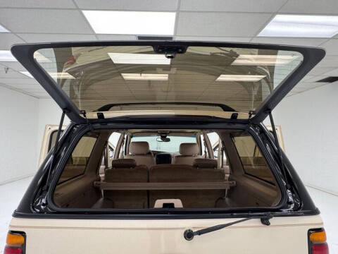 1997 Ford Explorer