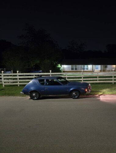 1974 AMC Gremlin
