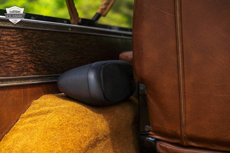 1976 Chevrolet Blazer