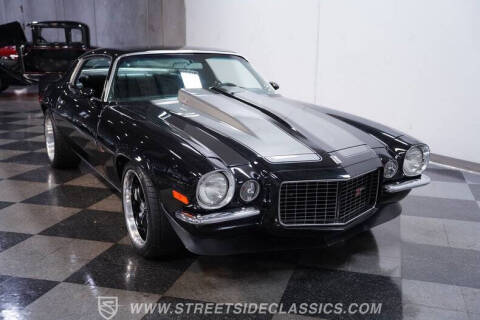 1970 Chevrolet Camaro