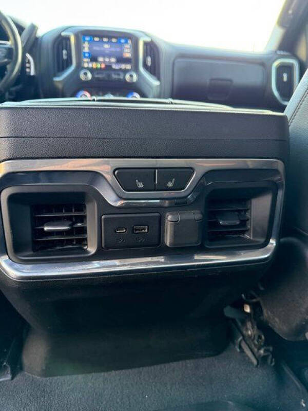 2021 GMC Sierra 2500HD