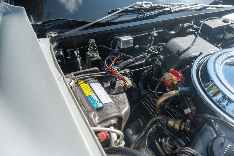 1981 Chevrolet Corvette