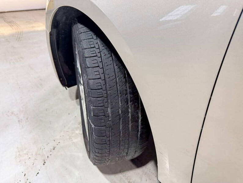 2011 Chevrolet Cruze ECO