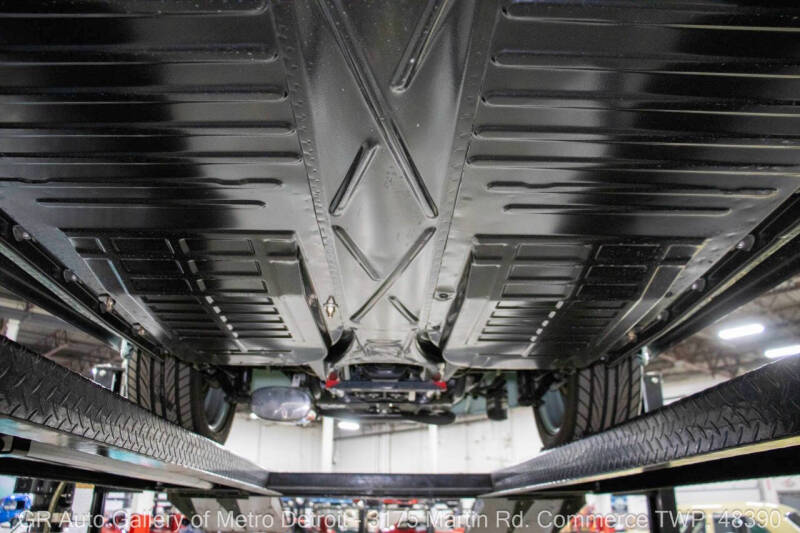 1966 Volkswagen Beetle