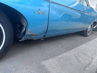 1969 Chevrolet Impala