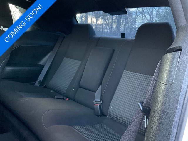 2020 Dodge Challenger