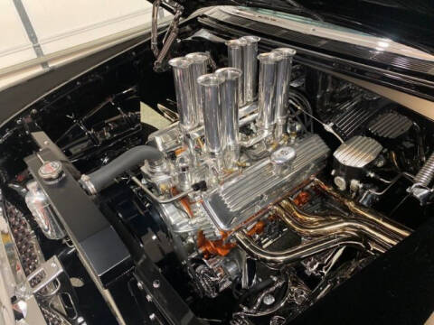 1955 Chevrolet Bel Air