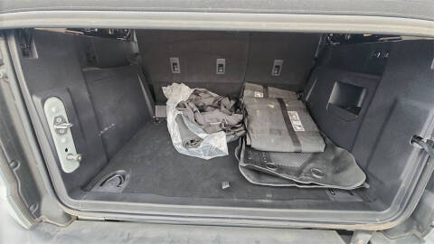 2021 Ford Bronco Outer Banks Advanced