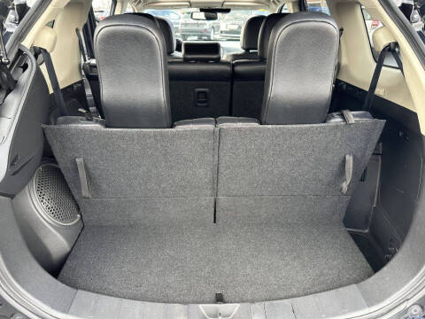 2017 Mitsubishi Outlander GT