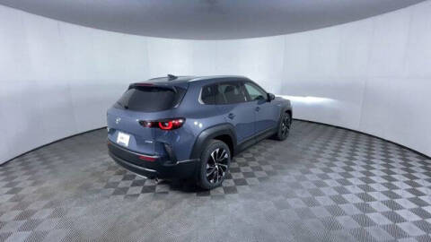 2025 Mazda CX-50 Hybrid Premium Plus