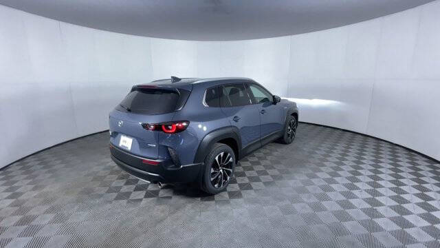 2025 Mazda CX-50 Hybrid Premium Plus