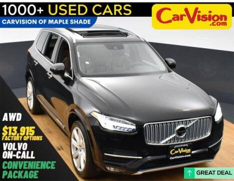 2018 Volvo XC90 for sale at Car Vision Mitsubishi Norristown in Norristown PA