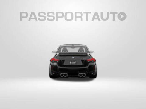 2026 BMW M2