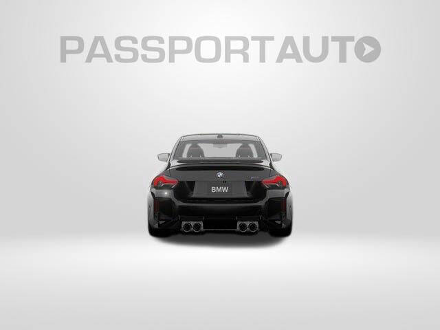 2026 BMW M2