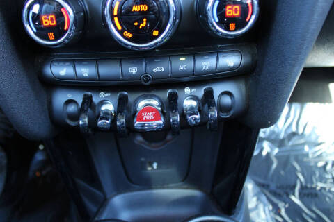 2019 MINI Hardtop 2 Door Cooper