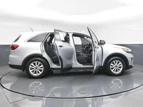 2020 Kia Sorento