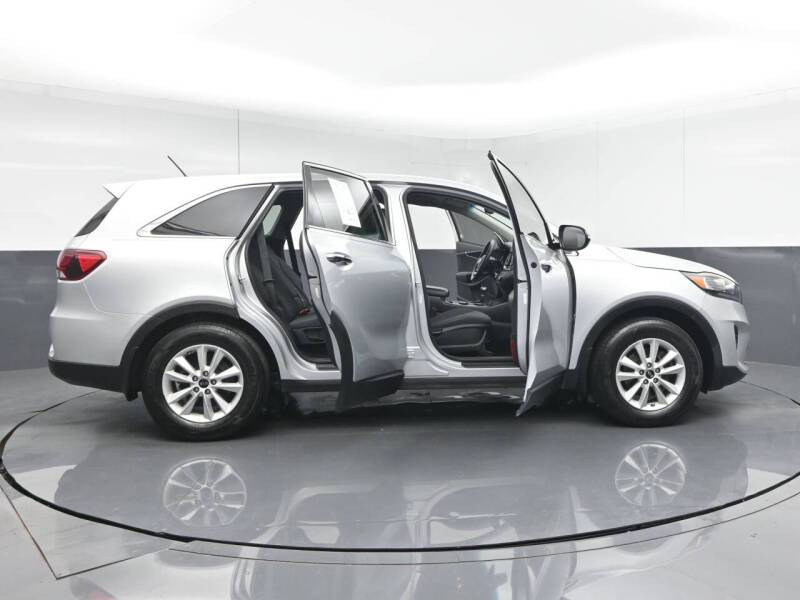 2020 Kia Sorento