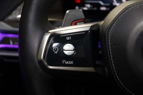 2023 BMW 7 Series 760i xDrive