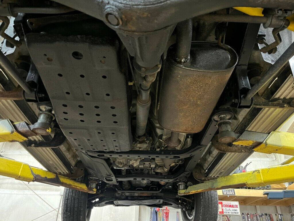2002 Toyota 4Runner 71