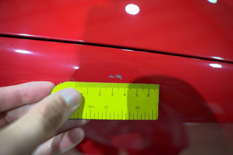 1993 Ford F-150 SVT Lightning