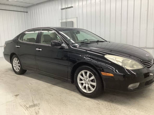 2004 Lexus ES 330