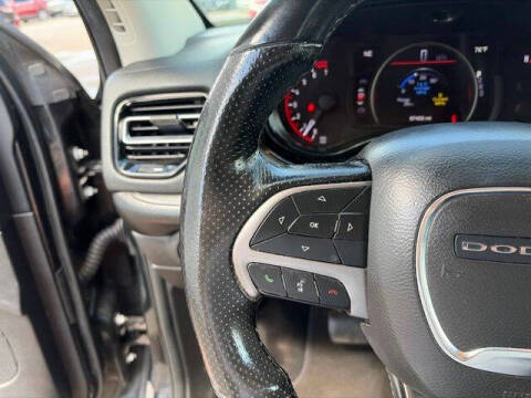 2022 Dodge Durango SXT