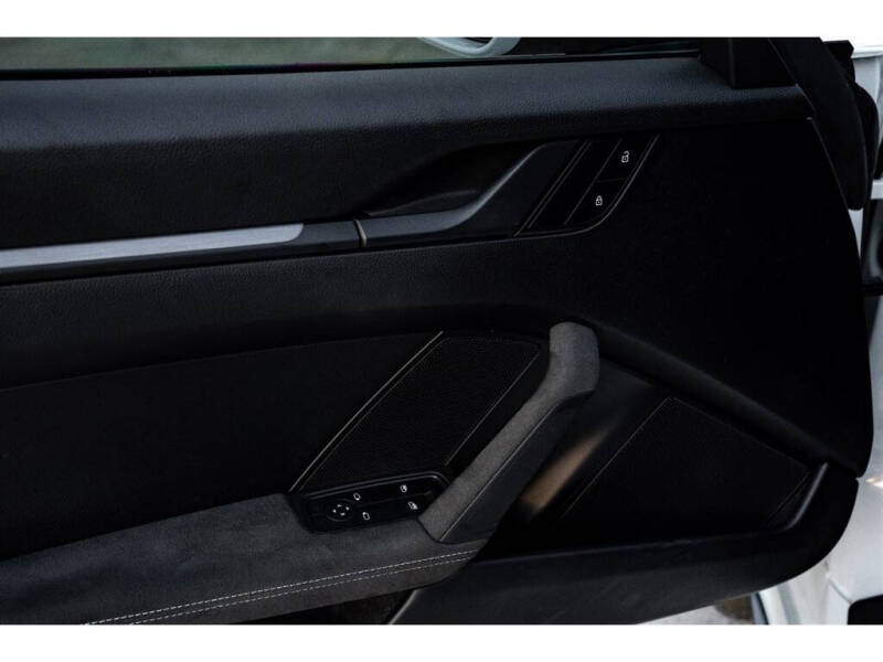 2022 Porsche 911 GT3