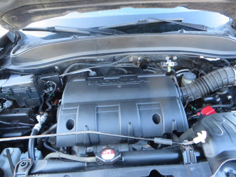 2012 Honda Ridgeline RTL