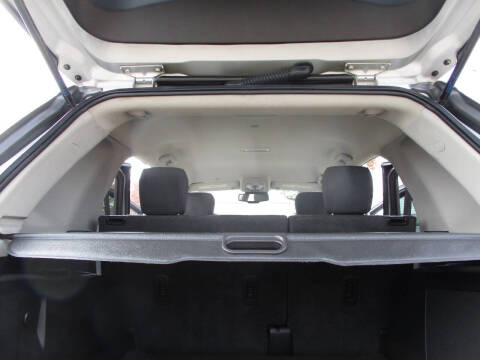 2014 GMC Terrain SLE-2