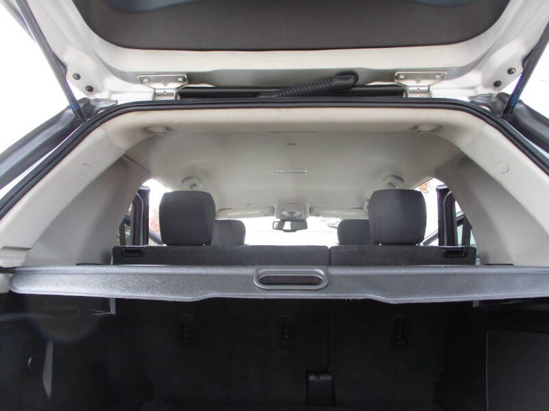 2014 GMC Terrain SLE-2