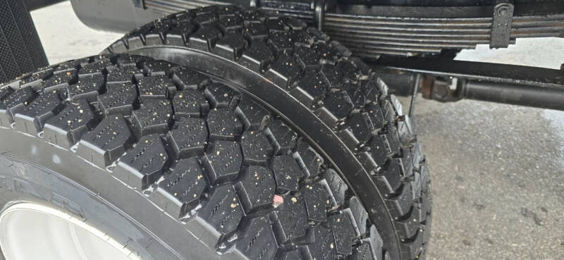 2014 International TerraStar