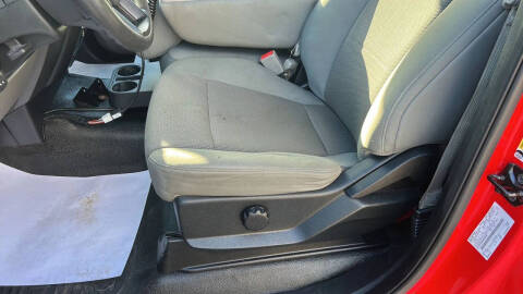 2019 Ford F-350 Super Duty