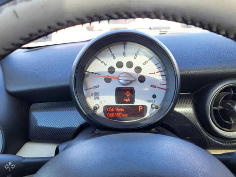 2013 MINI Hardtop Cooper S