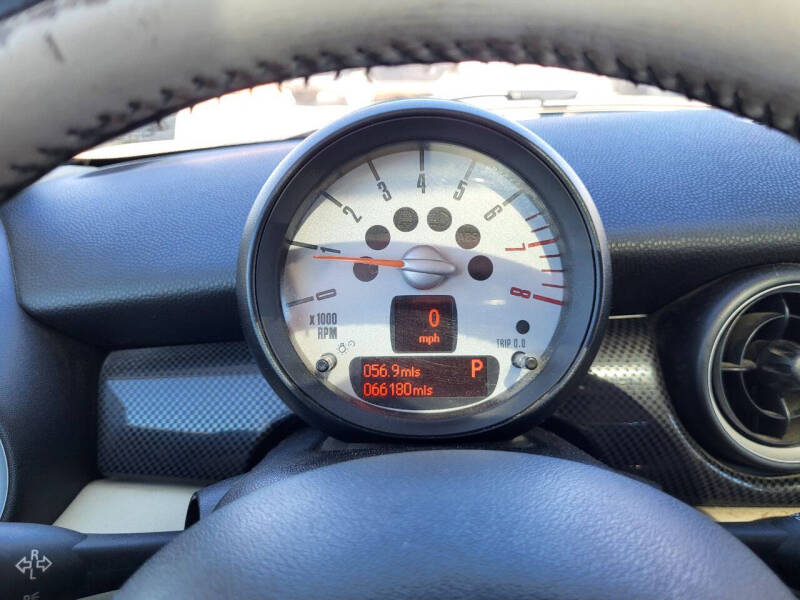 2013 MINI Hardtop Cooper S