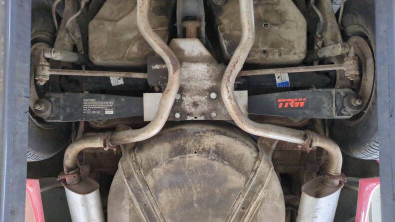 1977 Chevrolet Corvette