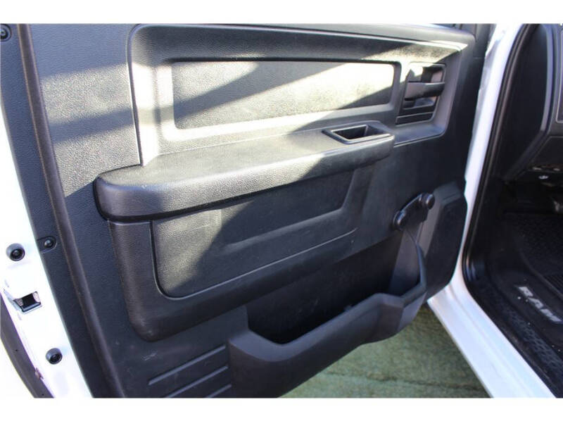 2013 RAM 1500 Tradesman