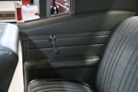 1968 Chevrolet Impala