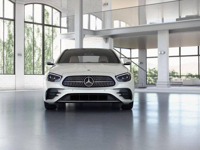 2021 Mercedes-Benz E-Class E 350
