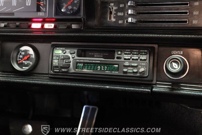 1972 Chevrolet Chevelle