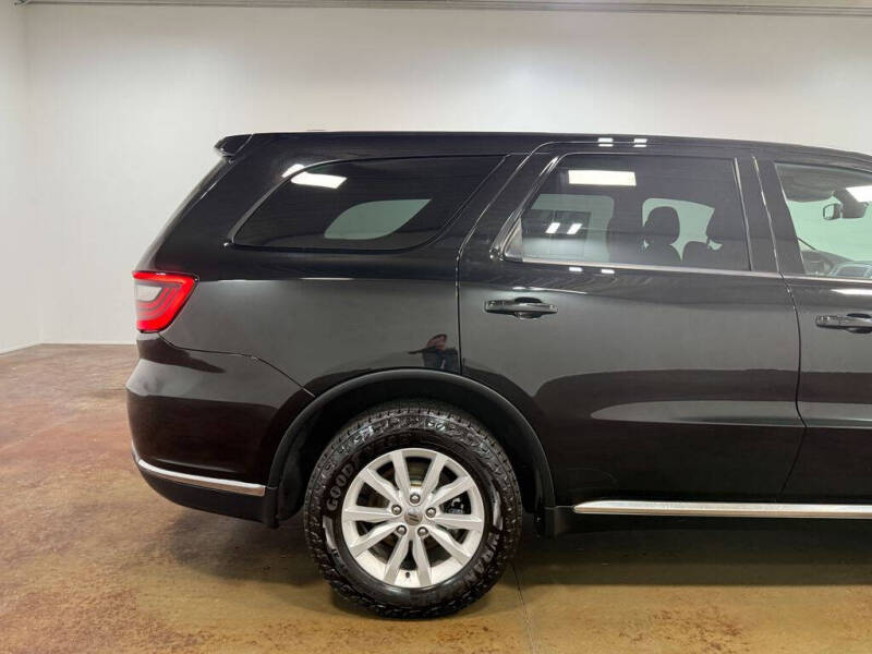 2020 Dodge Durango SXT