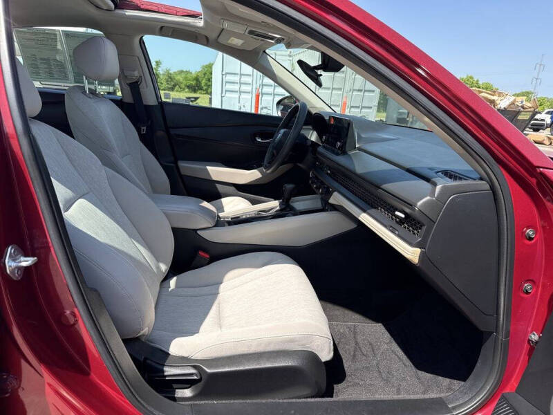 2023 Honda Accord