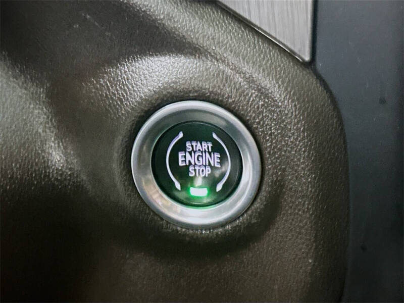 2021 GMC Sierra 2500HD