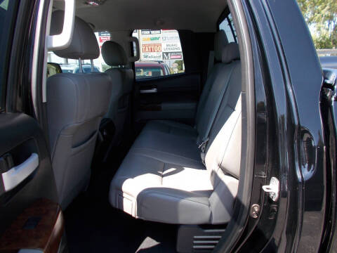 2013 Toyota Tundra Limited