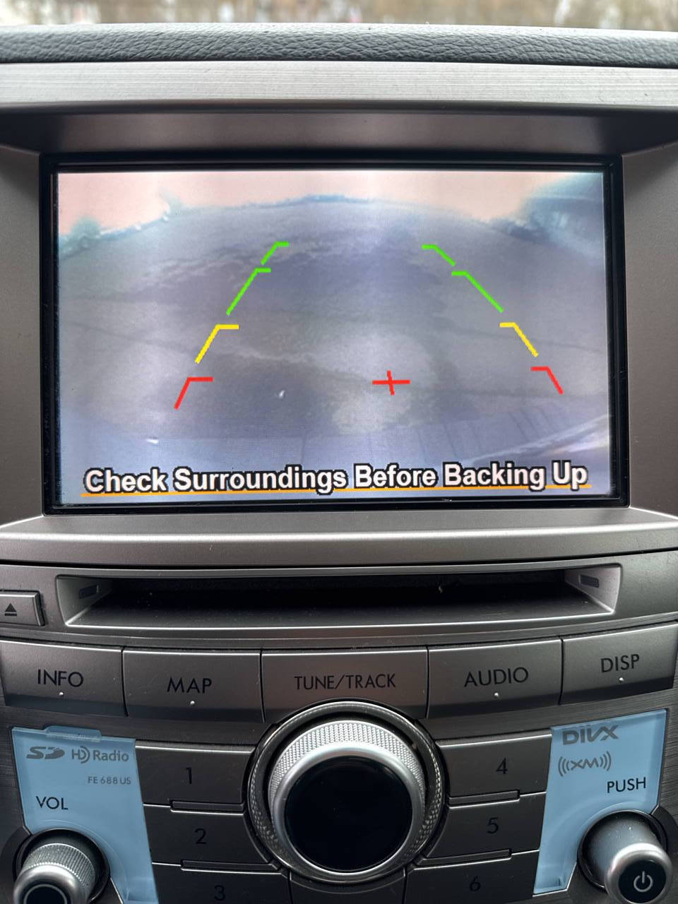 used 2014 Subaru Outback car, priced at $14,599