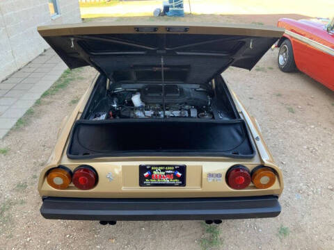 1978 Ferrari 308 GTS