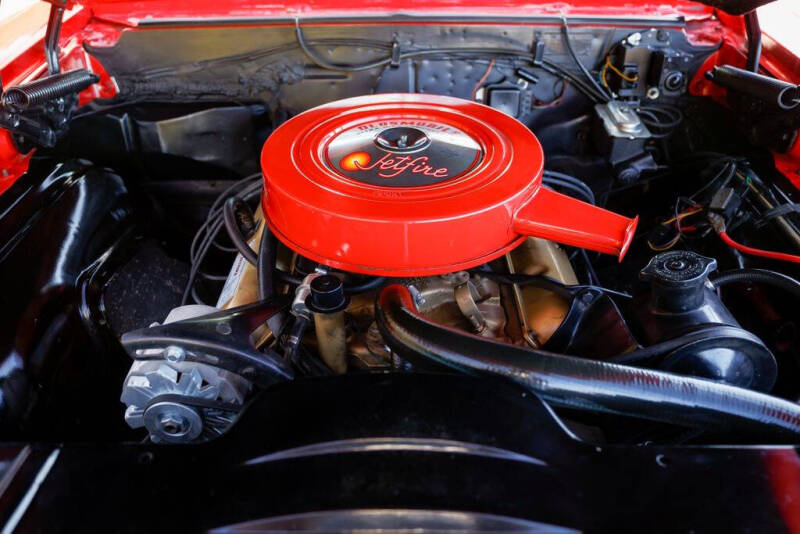 1967 Oldsmobile Cutlass