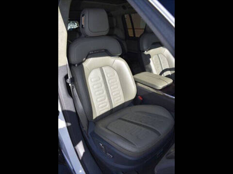 2023 Rivian R1S Adventure