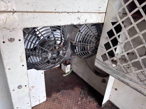 2015 International DuraStar 4300