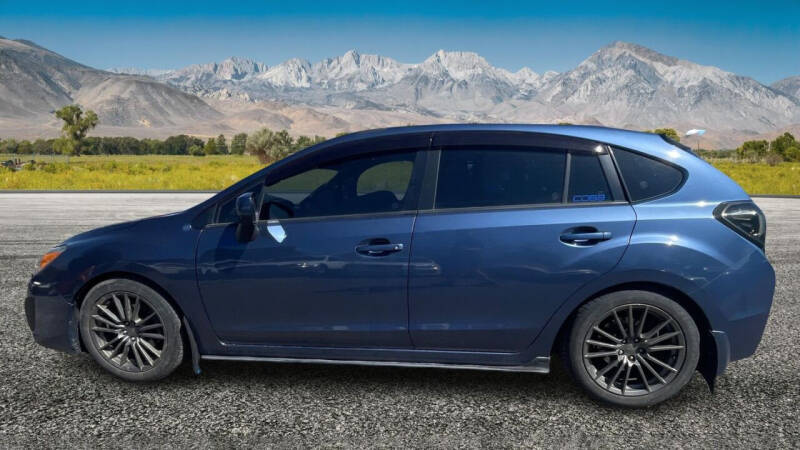 2012 Subaru Impreza for sale in Denver, CO